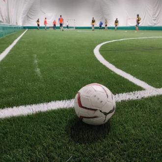 Футбольный манеж Нагатино | Фото 4