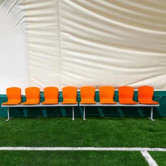 Футбольный манеж Нагатино | Фото 6