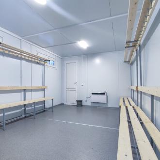 Футбольный манеж Нагатино | Фото 7