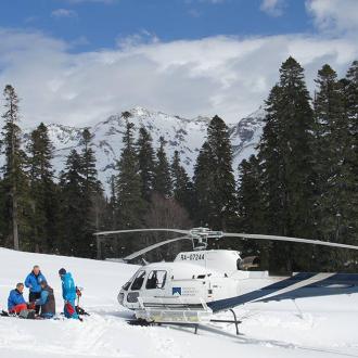 Архыз Palace | Фото 3