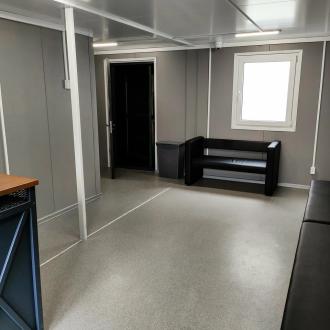 Футбольный манеж Нагатино | Фото 11