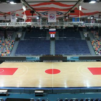 Дворец спорта Видное | Фото 1