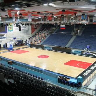 Дворец спорта Видное | Фото 2