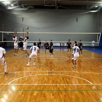 Дворец спорта Видное | Фото 8