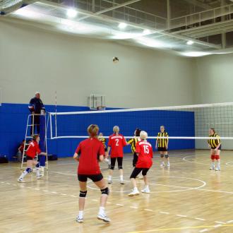 Дворец спорта Видное | Фото 9