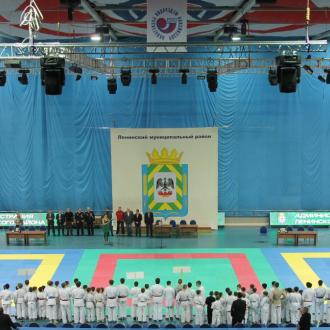 Дворец спорта Видное | Фото 5