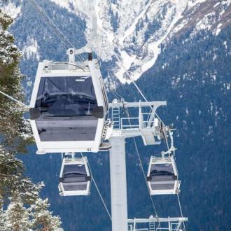 Архыз Palace | Фото 4