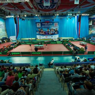 Дворец спорта Видное | Фото 4