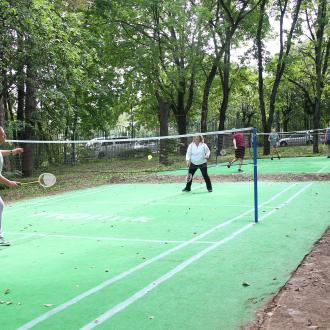 Дворец спорта Видное | Фото 10