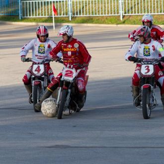 Спортивный комплекс Металлург | Фото 19