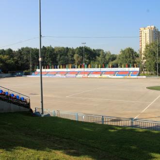 Спортивный комплекс Металлург | Фото 20