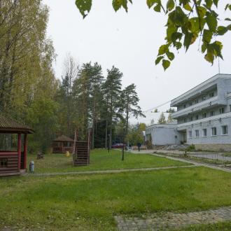 Загородный клуб Озеро Зеркальное | Фото 1