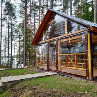 Загородный клуб Озеро Зеркальное | Фото 3