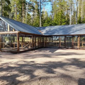 Загородный клуб Озеро Зеркальное | Фото 5