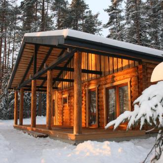 Загородный клуб Озеро Зеркальное | Фото 6