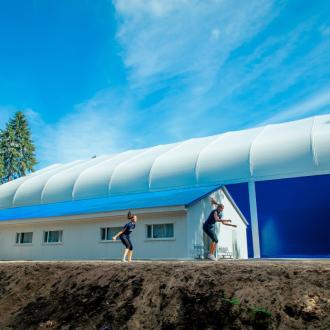 Загородный клуб Озеро Зеркальное | Фото 7