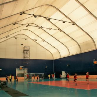 Загородный клуб Озеро Зеркальное | Фото 8