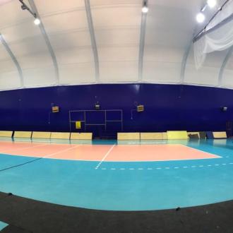 Загородный клуб Озеро Зеркальное | Фото 9