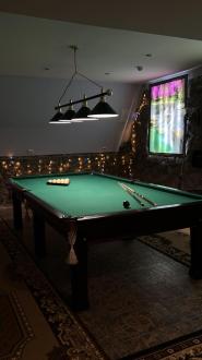 Загородный клуб Озеро Зеркальное | Фото 15