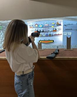 Загородный клуб Озеро Зеркальное | Фото 16