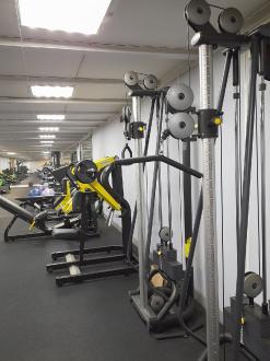 Загородный клуб Озеро Зеркальное | Фото 17