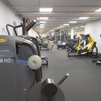 Загородный клуб Озеро Зеркальное | Фото 18