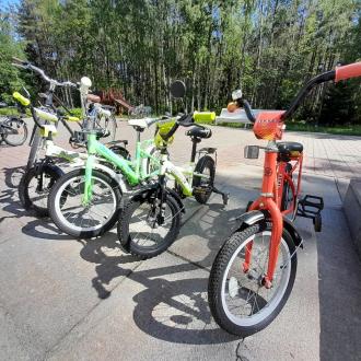 Загородный клуб Озеро Зеркальное | Фото 19