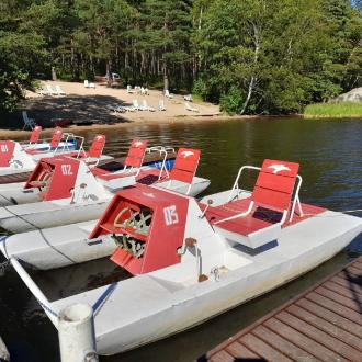 Загородный клуб Озеро Зеркальное | Фото 22