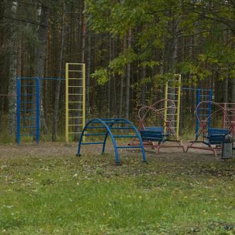 Загородный клуб Озеро Зеркальное | Фото 24