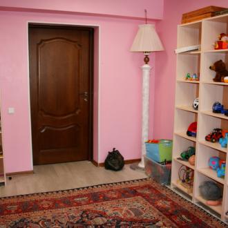 Загородный клуб Озеро Зеркальное | Фото 25