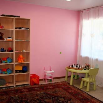 Загородный клуб Озеро Зеркальное | Фото 26