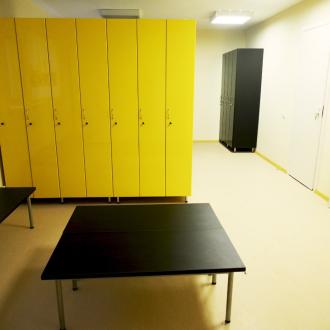 Загородный клуб Озеро Зеркальное | Фото 27