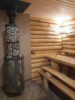 Загородный клуб Озеро Зеркальное | Фото 28