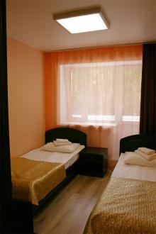 Загородный клуб Озеро Зеркальное | Фото 30