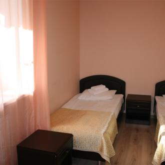 Загородный клуб Озеро Зеркальное | Фото 32