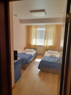 Загородный клуб Озеро Зеркальное | Фото 33