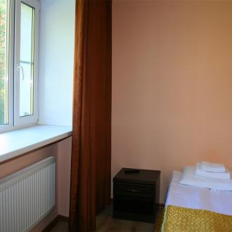 Загородный клуб Озеро Зеркальное | Фото 34