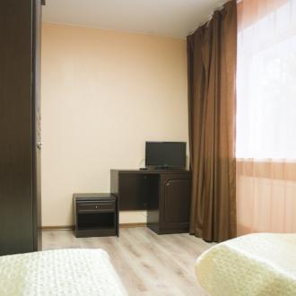 Загородный клуб Озеро Зеркальное | Фото 35