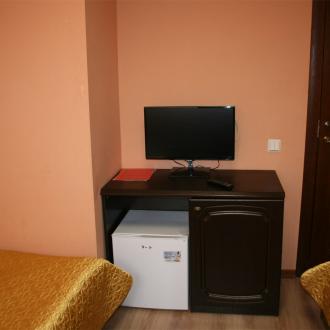 Загородный клуб Озеро Зеркальное | Фото 37