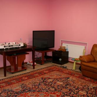 Загородный клуб Озеро Зеркальное | Фото 38