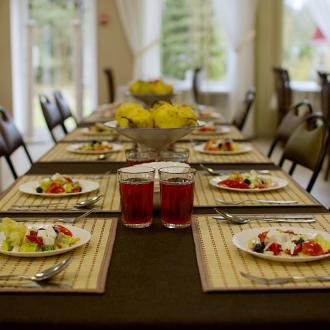 Загородный клуб Озеро Зеркальное | Фото 40