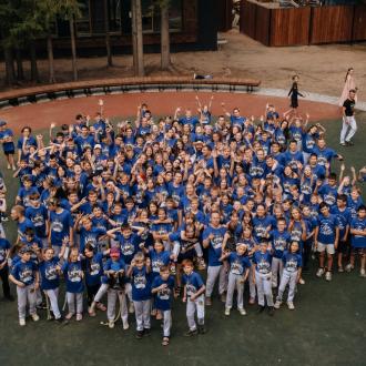 Детский лагерь Soul Train | Фото 14