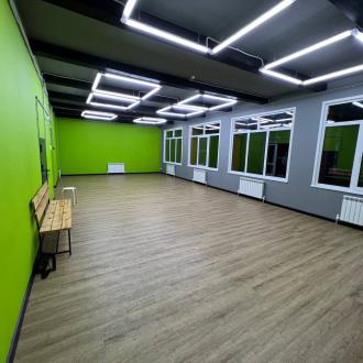 Детский лагерь Soul Train | Фото 6