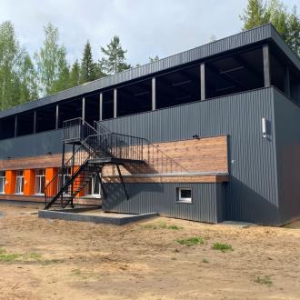 Детский лагерь Soul Train | Фото 3