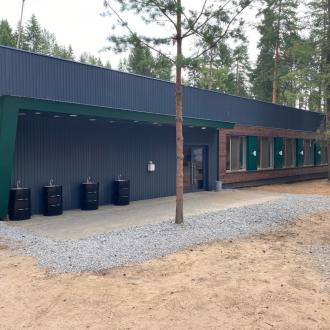 Детский лагерь Soul Train | Фото 4