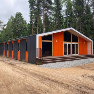 Детский лагерь Soul Train | Фото 2