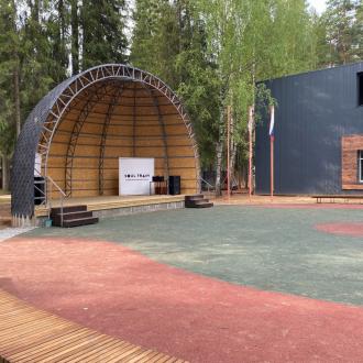 Детский лагерь Soul Train | Фото 12