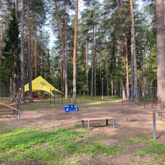 Детский лагерь Soul Train | Фото 23