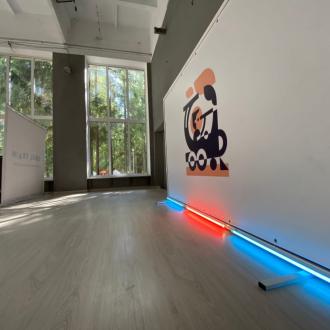 Детский лагерь Soul Train | Фото 11