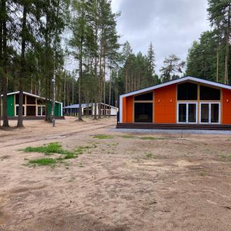 Детский лагерь Soul Train | Фото 1